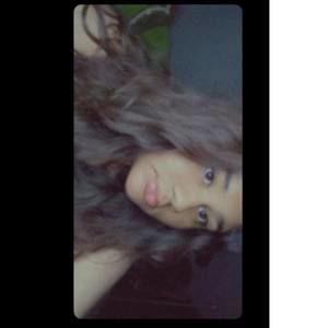 Meet your Posher, Nataly